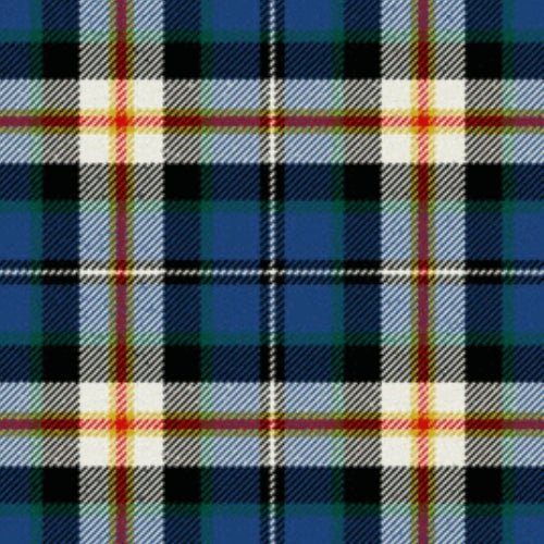 Iowa Dress Tartan - Imperial Highland Supplies