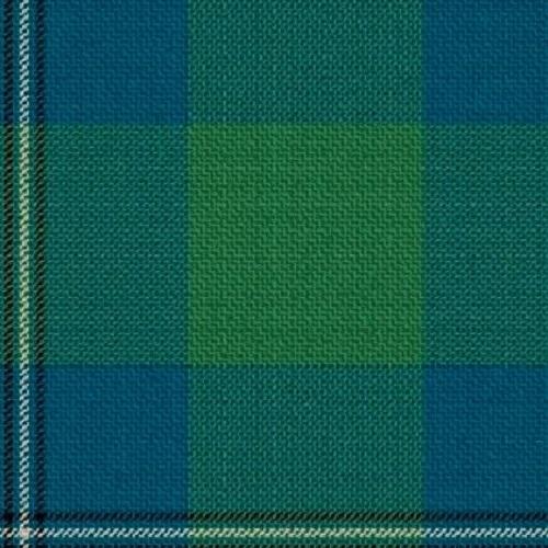 Irvine Muted Tartan - Imperial Highland Supplies