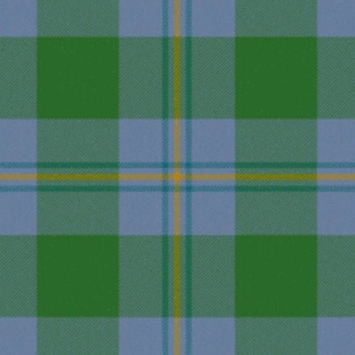 Irvine of Bonshaw Ancient Tartan - Imperial Highland Supplies