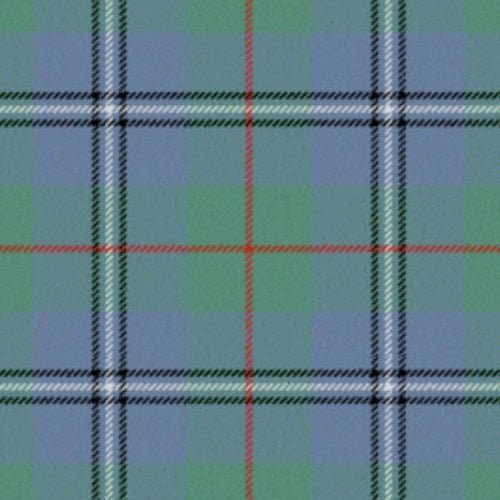 Irvine of Glentulchan Ancient Tartan - Imperial Highland Supplies