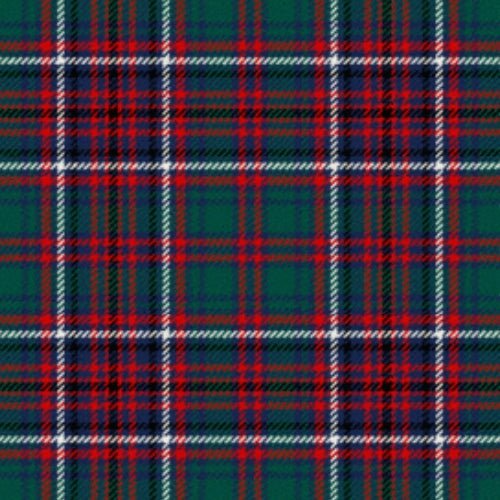 Isla Grant Tartan - Imperial Highland Supplies