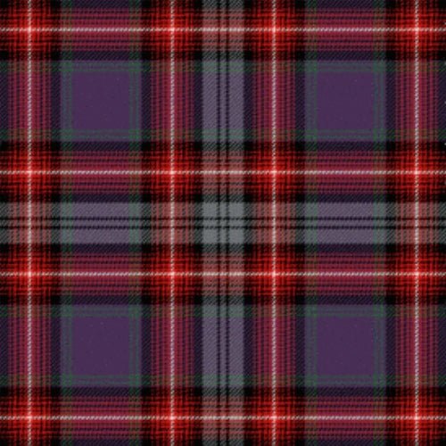 Isle of Arran Tartan - Imperial Highland Supplies