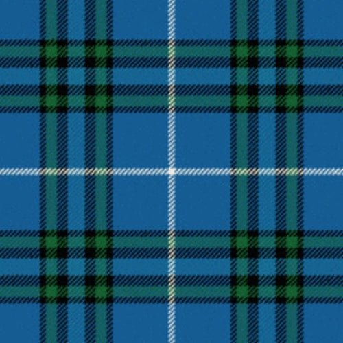 Isle of Harris Ancient Tartan - Imperial Highland Supplies