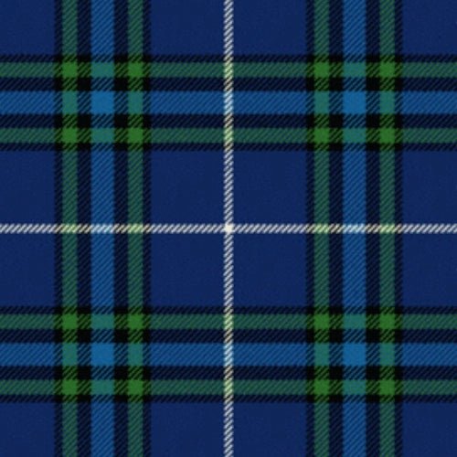 Isle of Harris Tartan - Imperial Highland Supplies