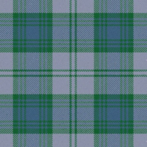 Isle of Man Manx Centenary Ancient Tartan - Imperial Highland Supplies