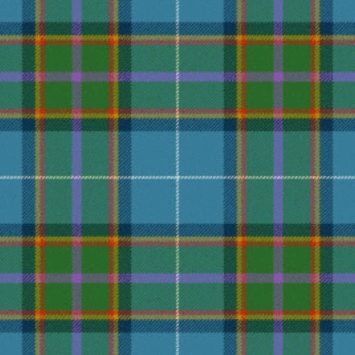 Isle of Man Manx National Ancient Tartan - Imperial Highland Supplies