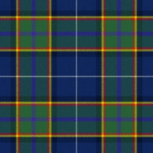 Isle of Man Manx National Tartan - Imperial Highland Supplies