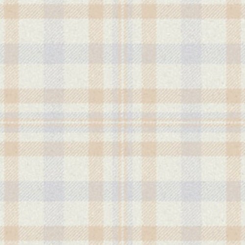 Ivory Blessings Tartan - Imperial Highland Supplies