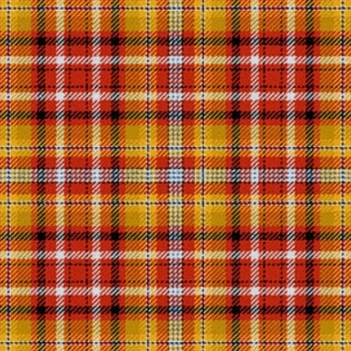 Jacobite Old Sett Ancient Tartan - Imperial Highland Supplies