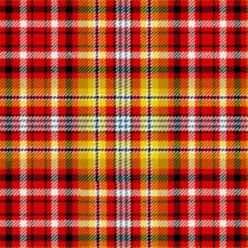 Jacobite Old Sett Tartan - Imperial Highland Supplies