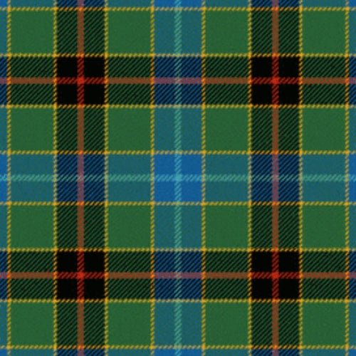 James Ancient Tartan - Imperial Highland Supplies