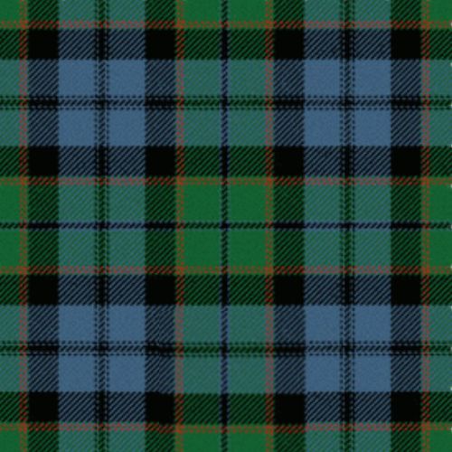 Jedforest District Ancient Tartan - Imperial Highland Supplies