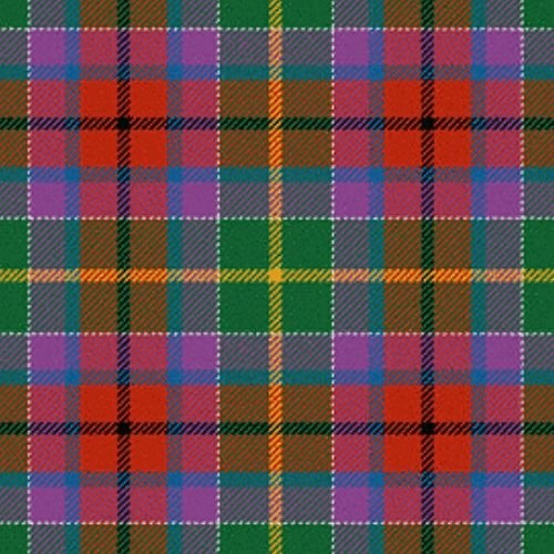 Jefferson Ancient Tartan - Imperial Highland Supplies
