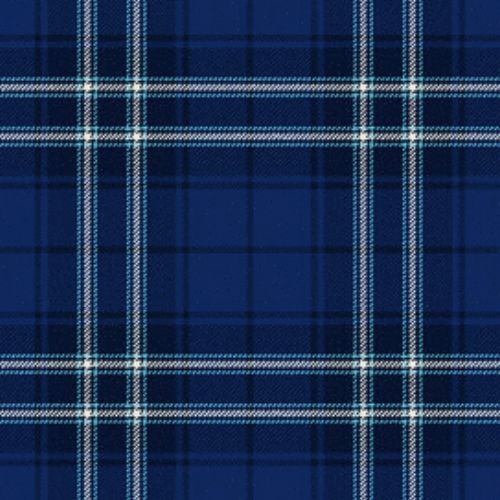 Jewish Tartan - Imperial Highland Supplies