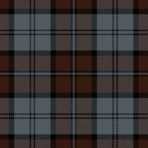 John Telfer Dunbar (Commemorative) Tartan - Imperial Highland Supplies