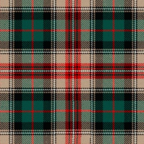 Johnson Tartan - Imperial Highland Supplies