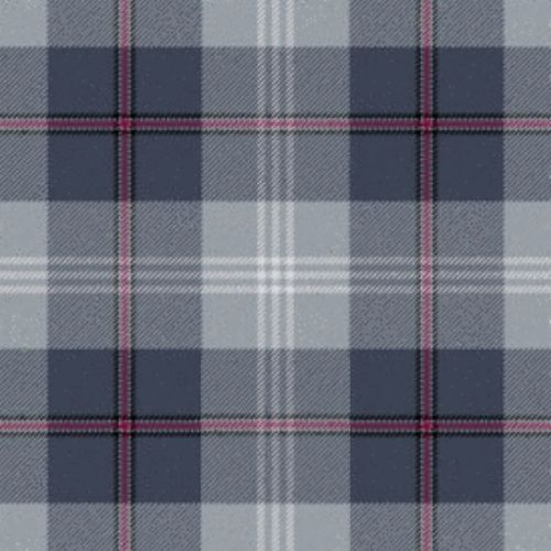 Johnston Ian Tartan - Imperial Highland Supplies