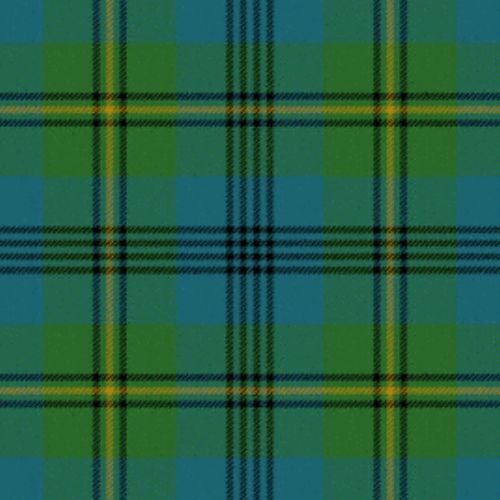 Johnstone Clans Originaux Ancient Tartan - Imperial Highland Supplies