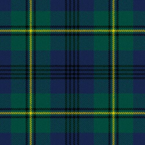 Johnstone Clans Originaux Tartan - Imperial Highland Supplies