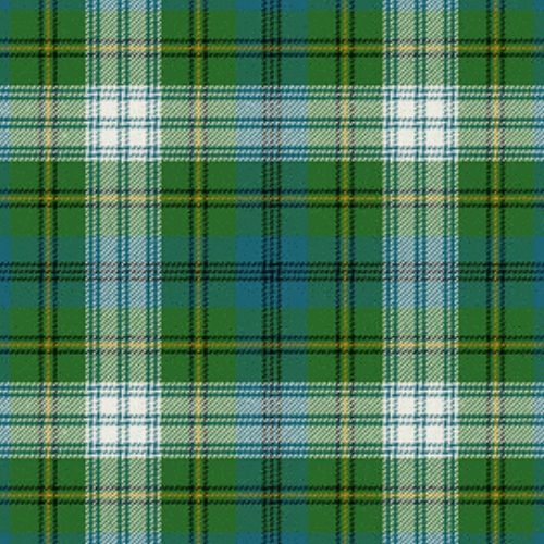 Johnstone Dress Ancient Tartan - Imperial Highland Supplies