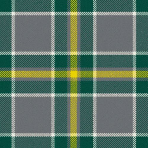 Johore District Tartan - Imperial Highland Supplies