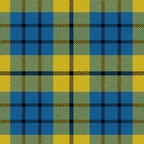 Johore Regiment Ancient Tartan - Imperial Highland Supplies