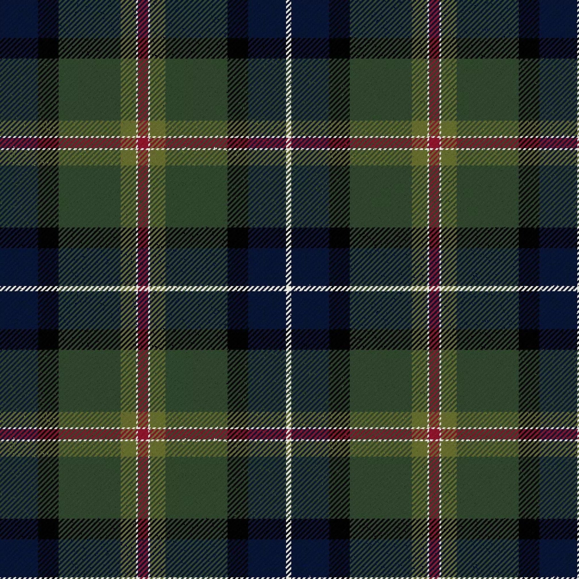 Jones Family Modern Tartan - Imperial Highland Supplies