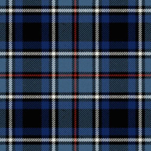 Jordan Fabbro & Family Tartan - Imperial Highland Supplies