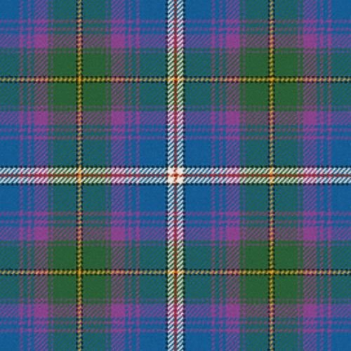 Jordan Robert Lee Defiance Ancient Tartan - Imperial Highland Supplies