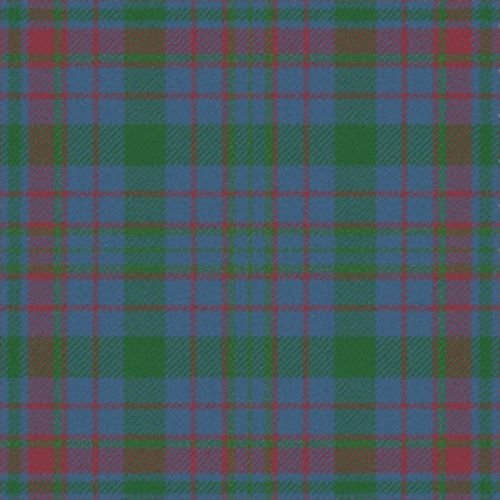 Jrgensen Ancient Tartan - Imperial Highland Supplies
