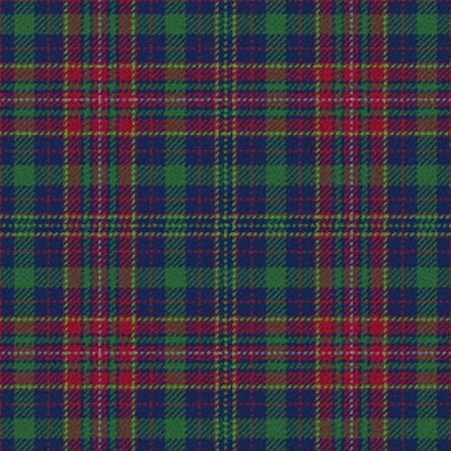 Jrgensen Tartan - Imperial Highland Supplies