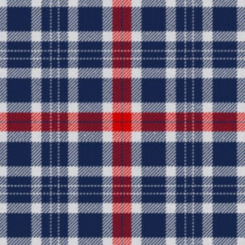 Jubilation Commemorative Tartan - Imperial Highland Supplies