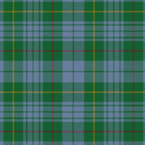 Jubilee Universal Ancient Tartan - Imperial Highland Supplies