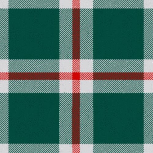 Juchter Tartan - Imperial Highland Supplies