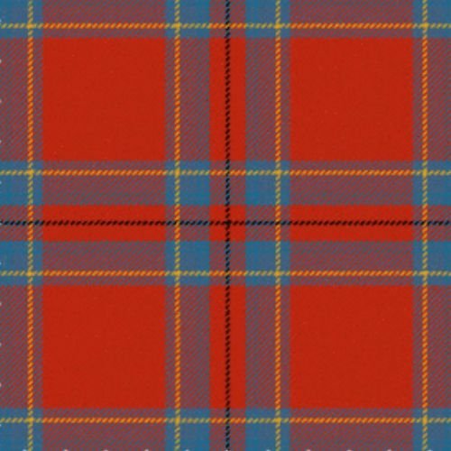 Junor Ancient Tartan - Imperial Highland Supplies