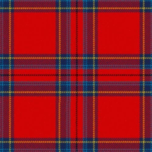 Junor Tartan - Imperial Highland Supplies