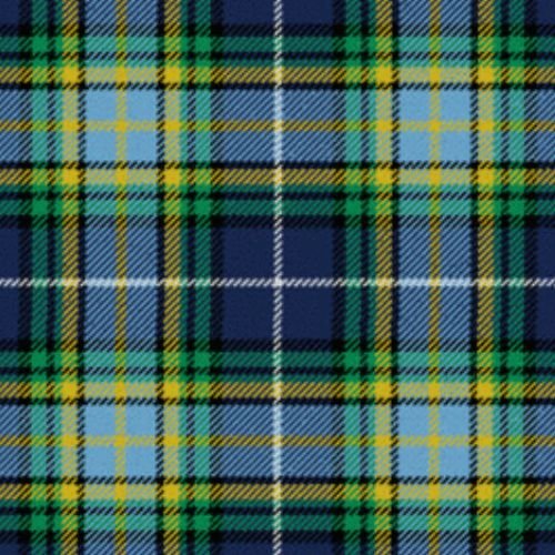 Kagame Tartan - Imperial Highland Supplies