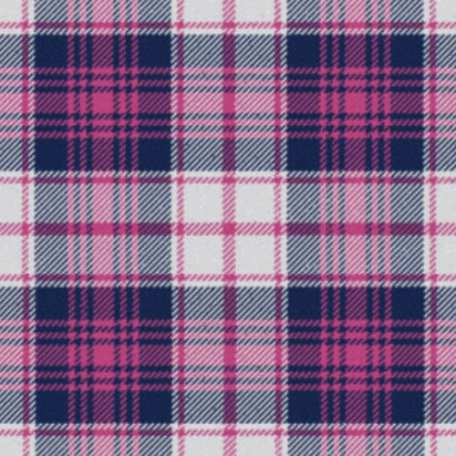 Kalamazoo Caledonians Tartan - Imperial Highland Supplies