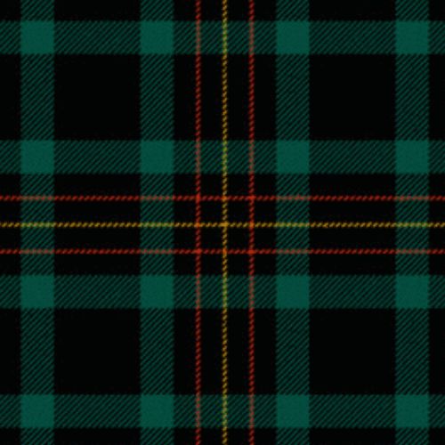 Kalkofen Tartan - Imperial Highland Supplies