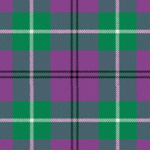 Kansai Highland Games Tartan - Imperial Highland Supplies