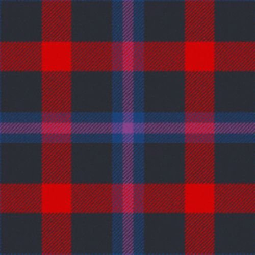 Kathan's pattern Tartan - Imperial Highland Supplies