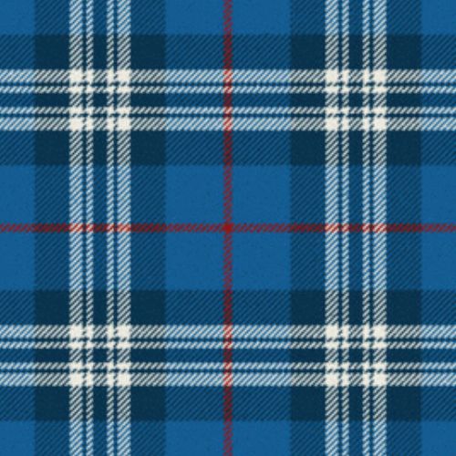 Keela Tartan - Imperial Highland Supplies
