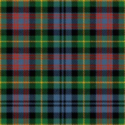 Keith District Ancient Tartan - Imperial Highland Supplies