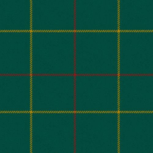 Kenmore Hunting Tartan - Imperial Highland Supplies