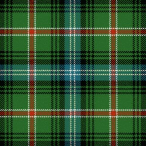 Kerby Ancient Tartan - Imperial Highland Supplies