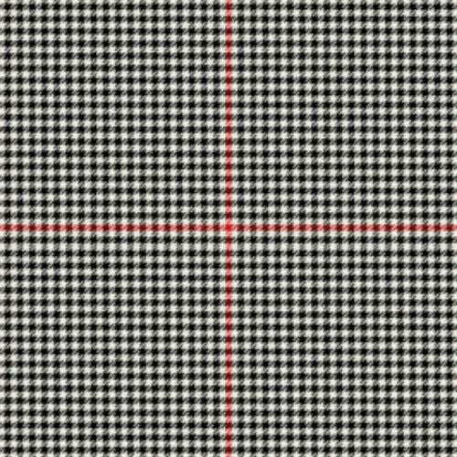 Kerr Shepherd's Plaid Tartan - Imperial Highland Supplies