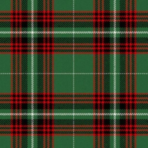 Kiernan Tartan - Imperial Highland Supplies