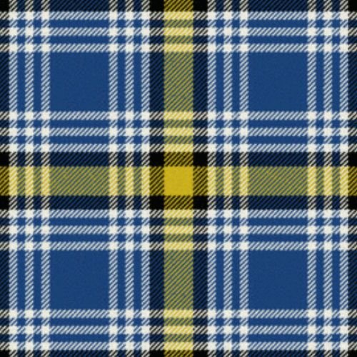 Kile Tartan - Imperial Highland Supplies