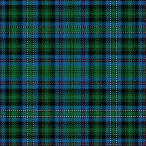 Killen Ancient Tartan - Imperial Highland Supplies