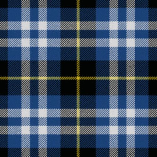Kilmarnock Football Club Old Tartan - Imperial Highland Supplies